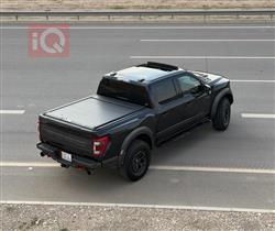 فورد F-150 رابتور